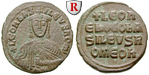 40820 Leo VI., der Weise, Follis