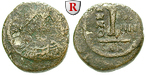 40833 Justinian I., Decanummium (...