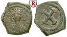 40836 Tiberius II. Constantinus, ...