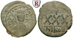40862 Tiberius II. Constantinus, ...