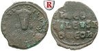 40875 Constantinus VII. und Roman...