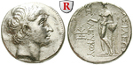 40980 Seleukos II., Tetradrachme
