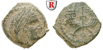 40991 Aretas IV., Bronze