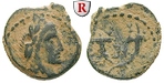 40993 Aretas IV., Bronze