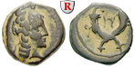 40995 Aretas IV., Bronze