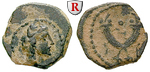 40996 Aretas IV., Bronze