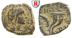 40997 Aretas IV., Bronze