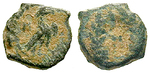 40998 Aretas IV., Bronze