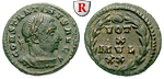 41029 Constantinus I., Viertelfol...