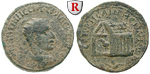 41048 Traianus Decius, Bronze