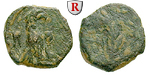 41104 Aretas IV., Bronze