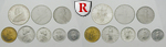 41267 Pius XII., Kursmünzensatz
