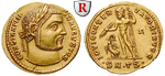 41525 Constantinus I., Aureus