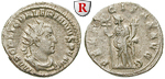 41867 Valerianus I., Antoninian