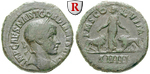 41869 Gordianus III., Bronze