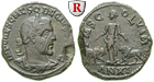 41870 Traianus Decius, Bronze