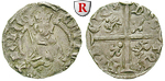 41962 Heinrich IV., V. oder VI., ...