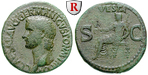 42207 Caligula, As