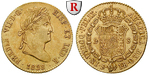 42566 Ferdinand VII., 2 Escudos