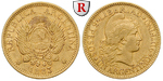 42585 Republik, 5 Pesos (Argentin...