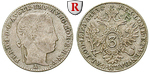 42606 Ferdinand I., 3 Kreuzer