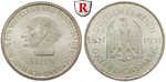 42671 3 Reichsmark