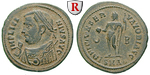 43050 Licinius I., Follis