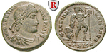 43057 Valentinianus I., Bronze