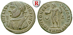 43109 Licinius I., Follis