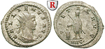 43250 Gallienus, Antoninian