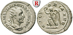 43256 Traianus Decius, Antoninian
