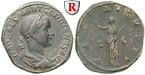 43279 Gordianus III., Sesterz