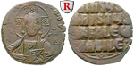 43395 Basilius II. und Constantin...