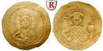 43403 Constantinus IX., Histameno...