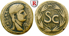 43412 Nero, Bronze