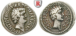 43414 Octavian und Marcus Antoniu...