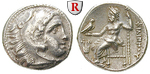 43475 Philipp III., Drachme