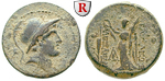 43854 Seleukos II., Bronze