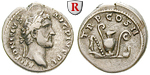 43937 Antoninus Pius, Denar