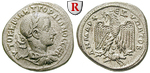44052 Gordianus III., Tetradrachm...