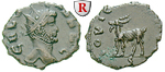 44053 Gallienus, Antoninian