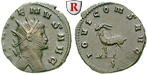 44065 Gallienus, Antoninian