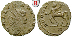 44126 Gallienus, Antoninian