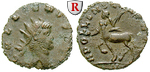 44128 Gallienus, Antoninian