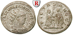 44169 Valerianus I., Antoninian