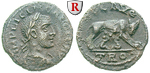 44177 Valerianus I., Bronze