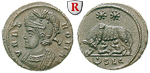 44178 Constantinus I., Follis