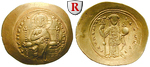 44189 Constantinus X. Ducas, Hist...