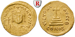 44211 Tiberius II. Constantinus, ...