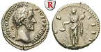 44404 Antoninus Pius, Denar